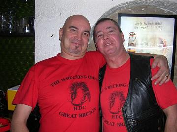 Pauls Xmas Bash (17)